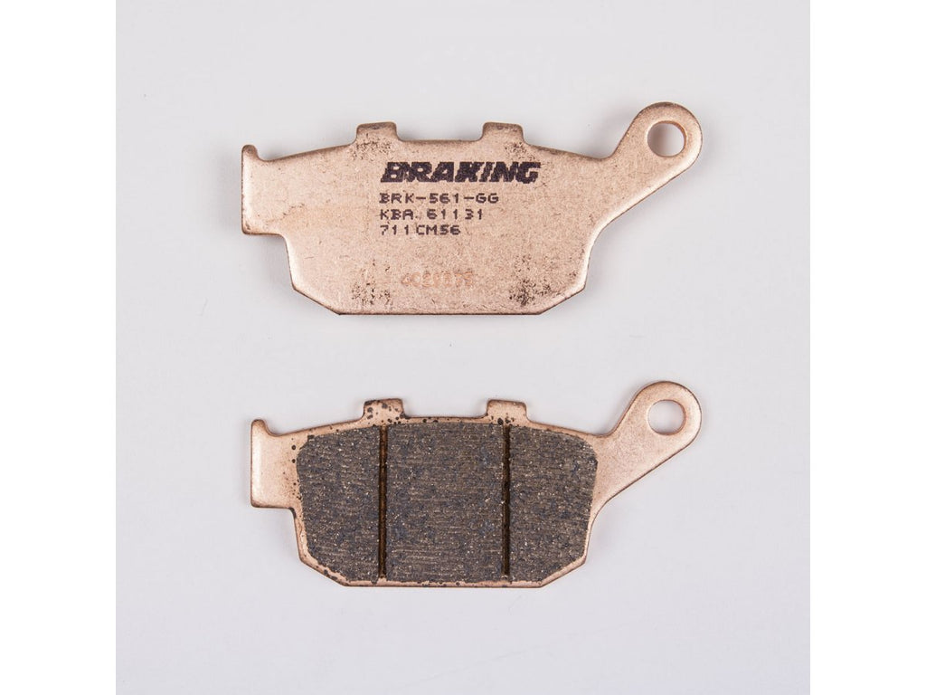 BRAKING 711CM56