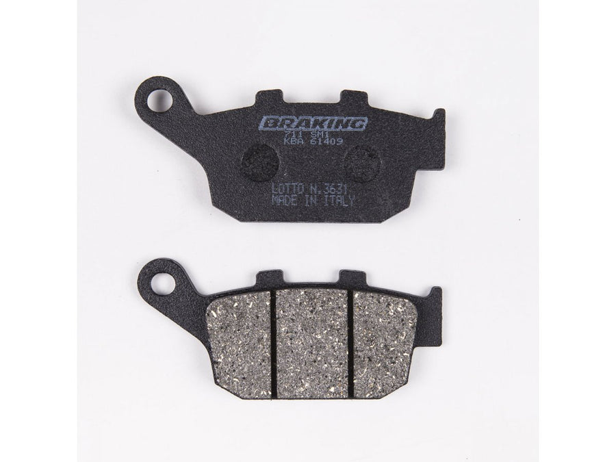 BRAKING 711SM1