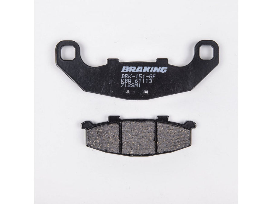 BRAKING 712SM1