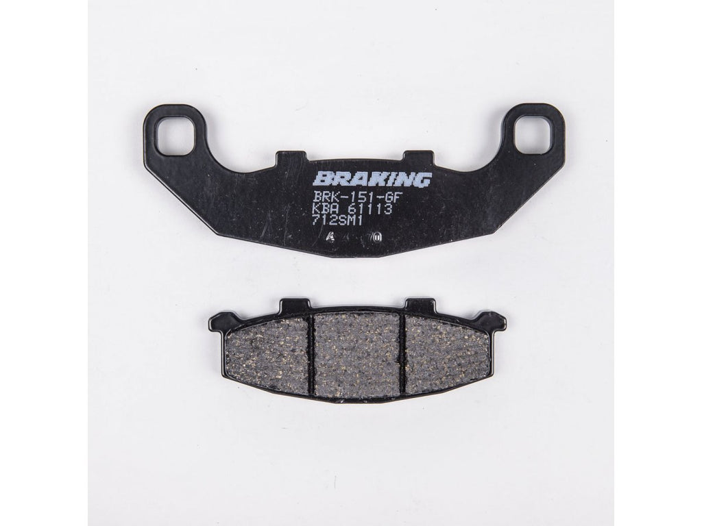 BRAKING 712SM1