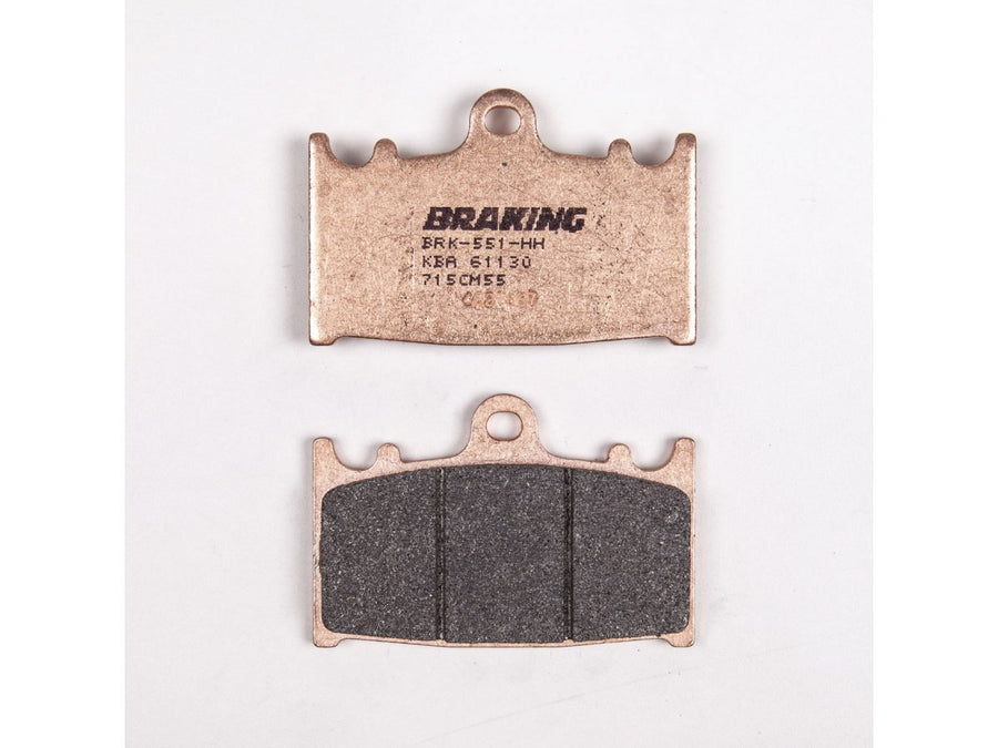 BRAKING 715CM55
