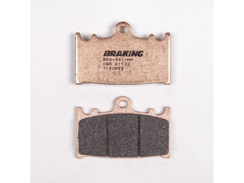 BRAKING 715CM55