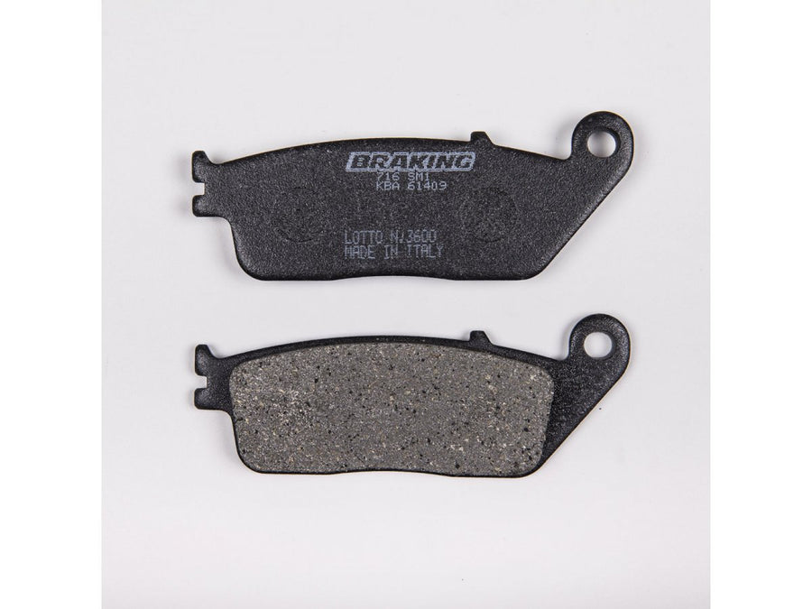 BRAKING 716SM1