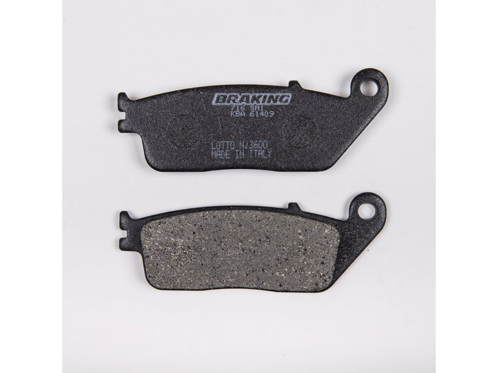 BRAKING 716SM1