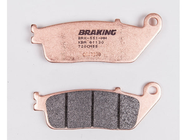 BRAKING 720CM55