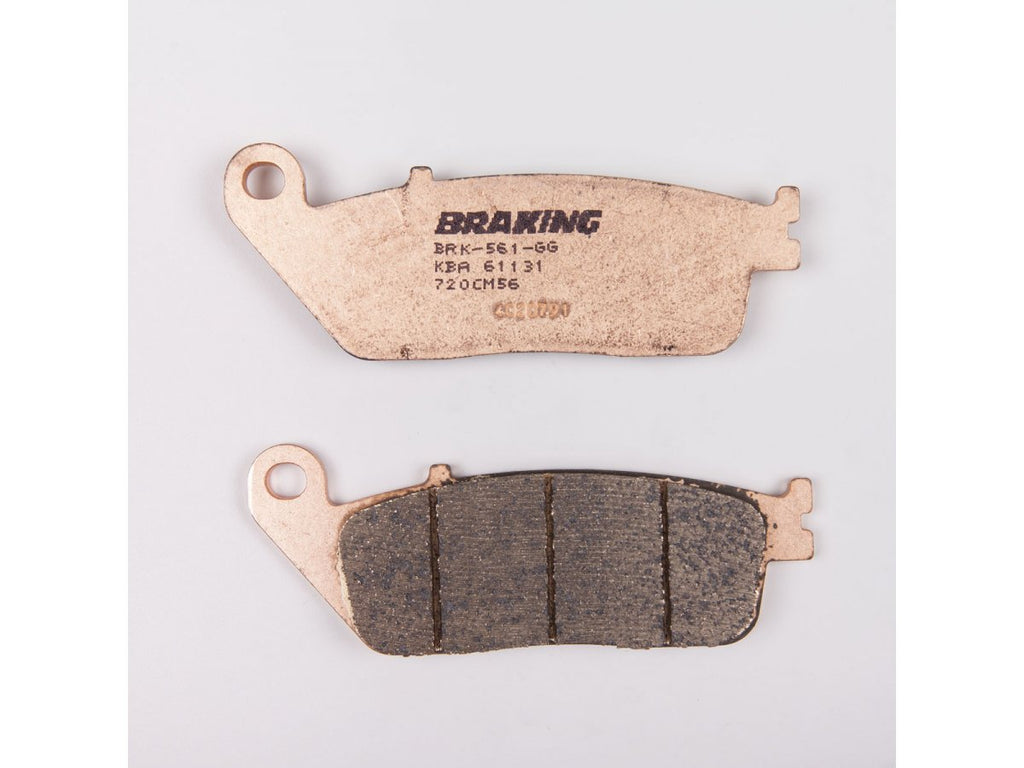 BRAKING 720CM56