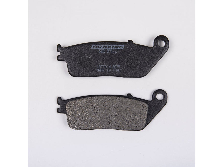 BRAKING 720SM1