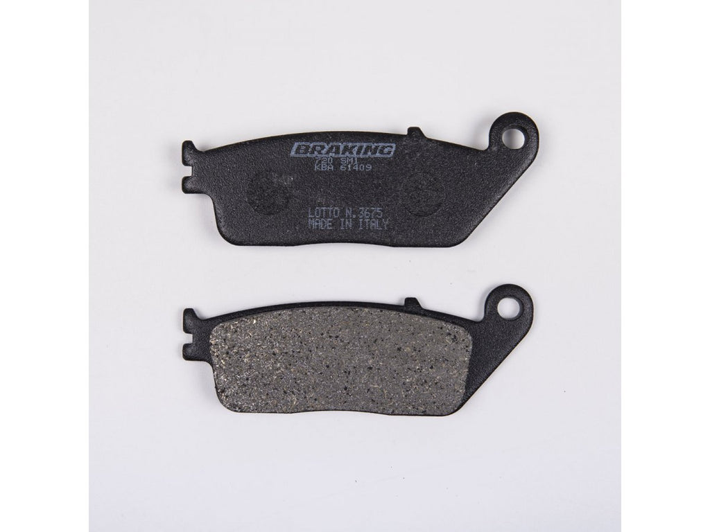 BRAKING 720SM1