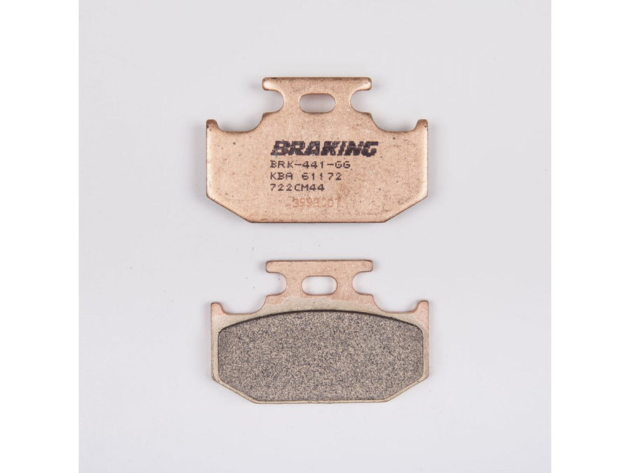 BRAKING 722SM1
