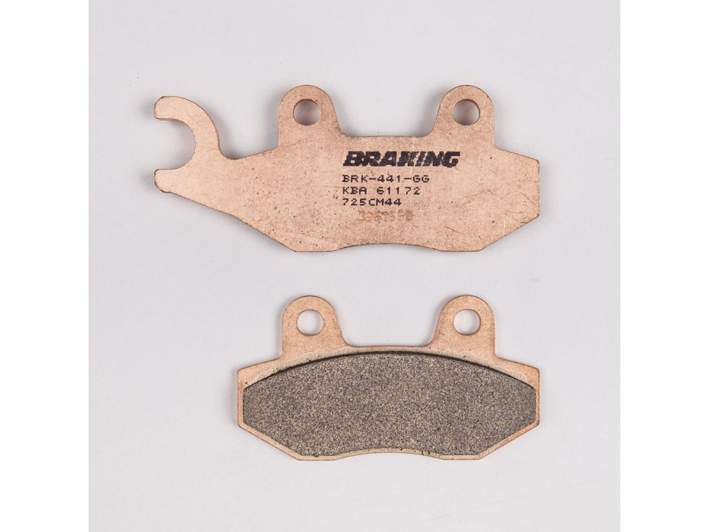 BRAKING 725CM44