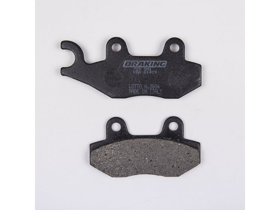 BRAKING 725SM1