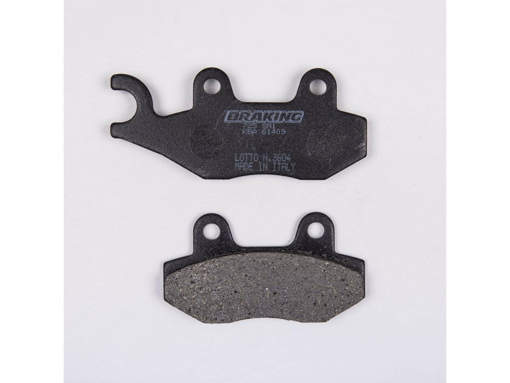 BRAKING 725SM1