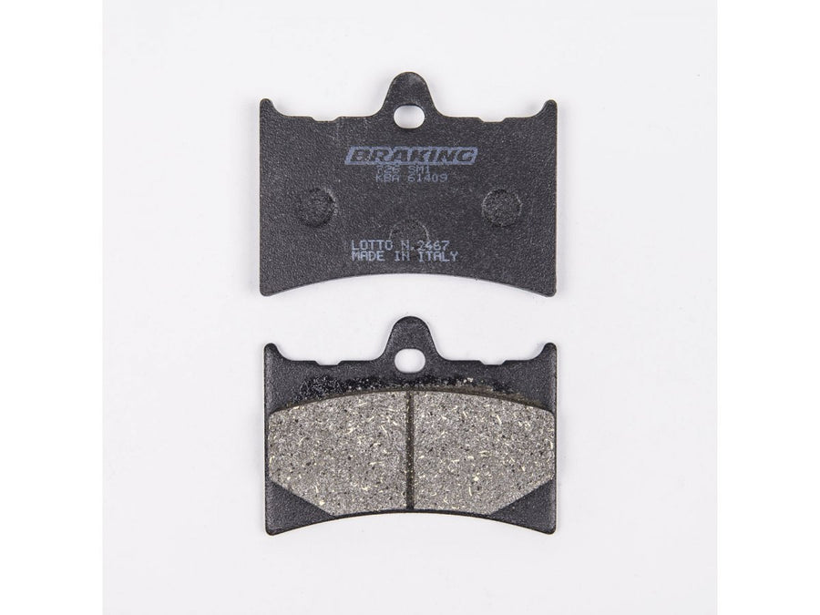 BRAKING 726SM1