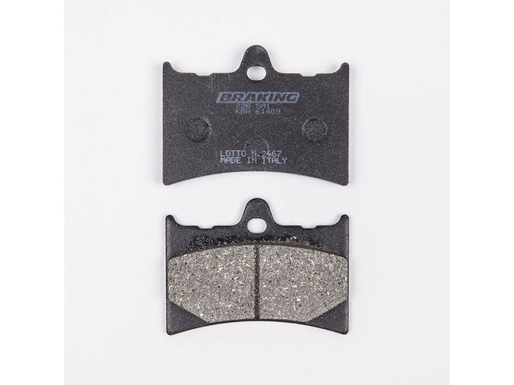 BRAKING 726SM1