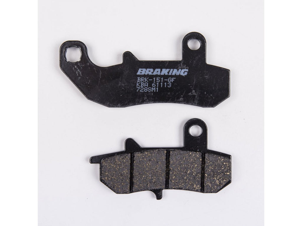 BRAKING 728SM1