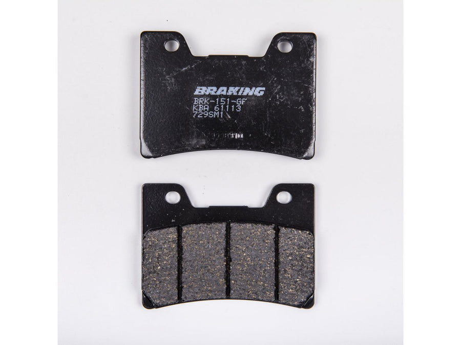 BRAKING 729SM1