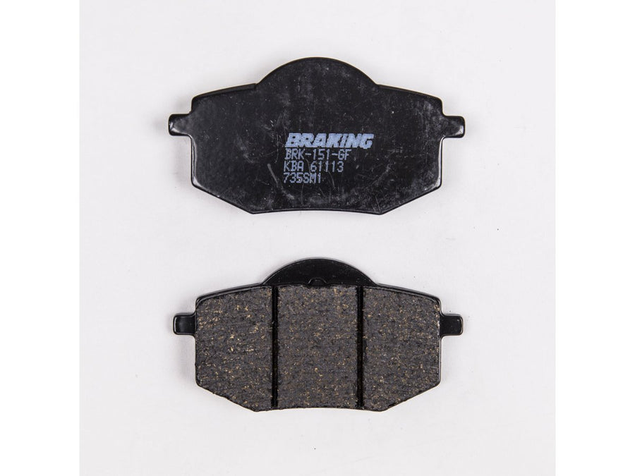 BRAKING 735SM1