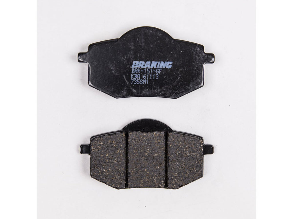 BRAKING 735SM1