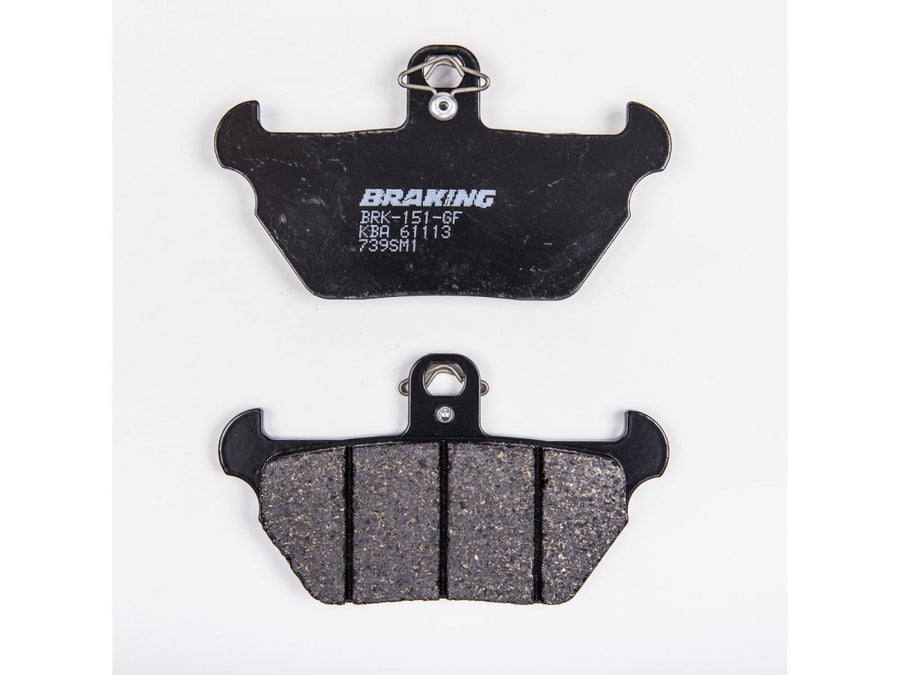 BRAKING 739SM1