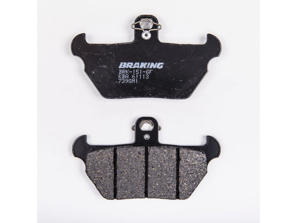 BRAKING 739SM1