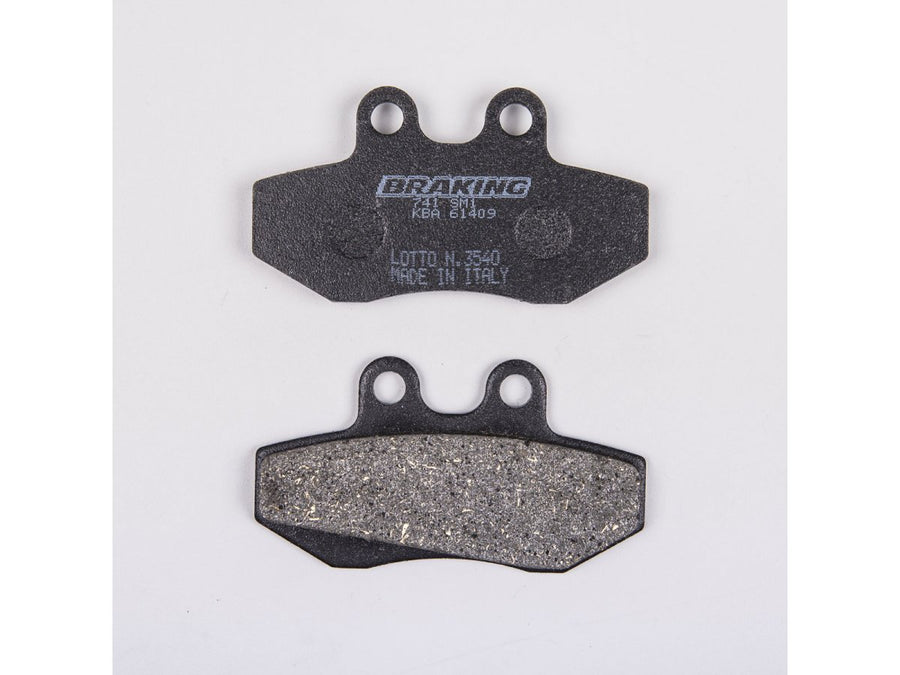 BRAKING 741SM1