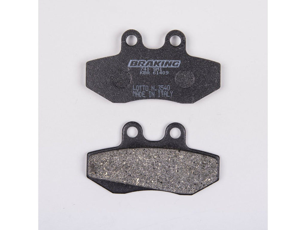 BRAKING 741SM1