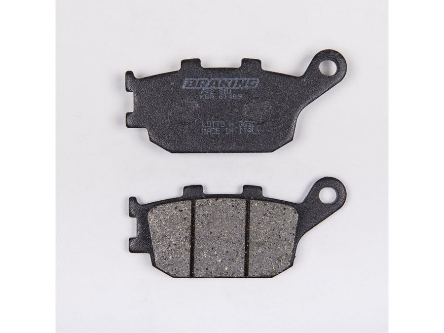 BRAKING 742SM1