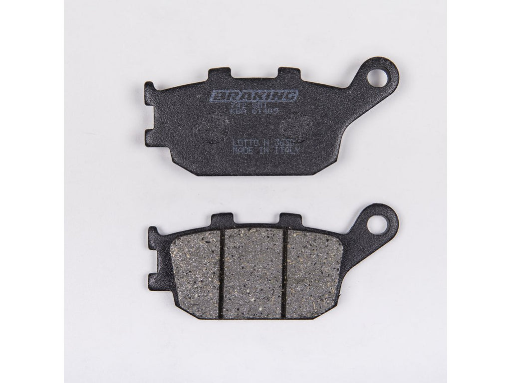 BRAKING 742SM1