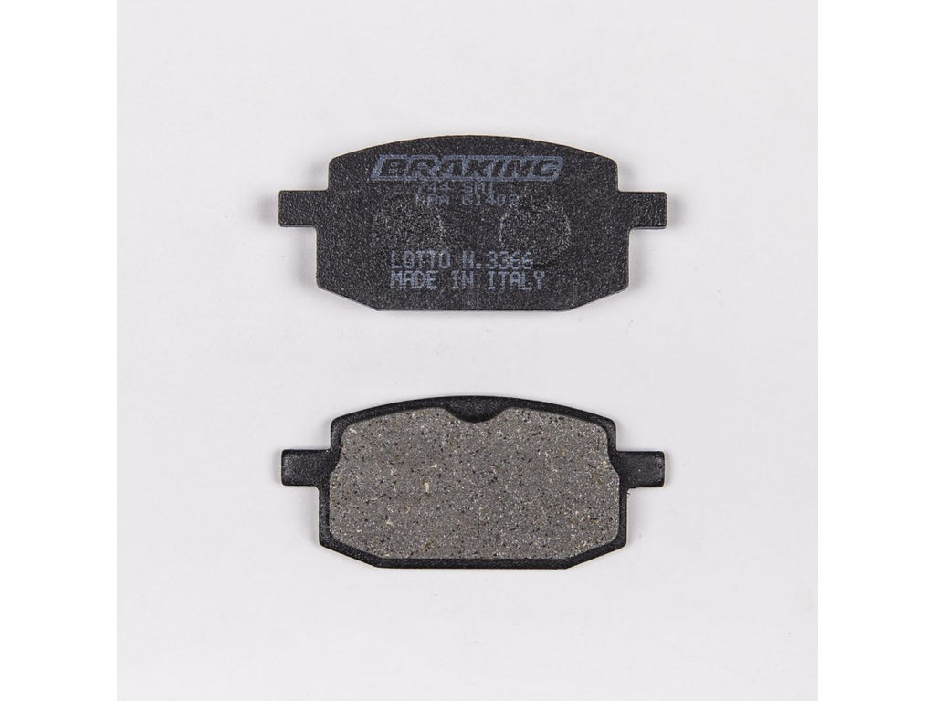 BRAKING 744SM1