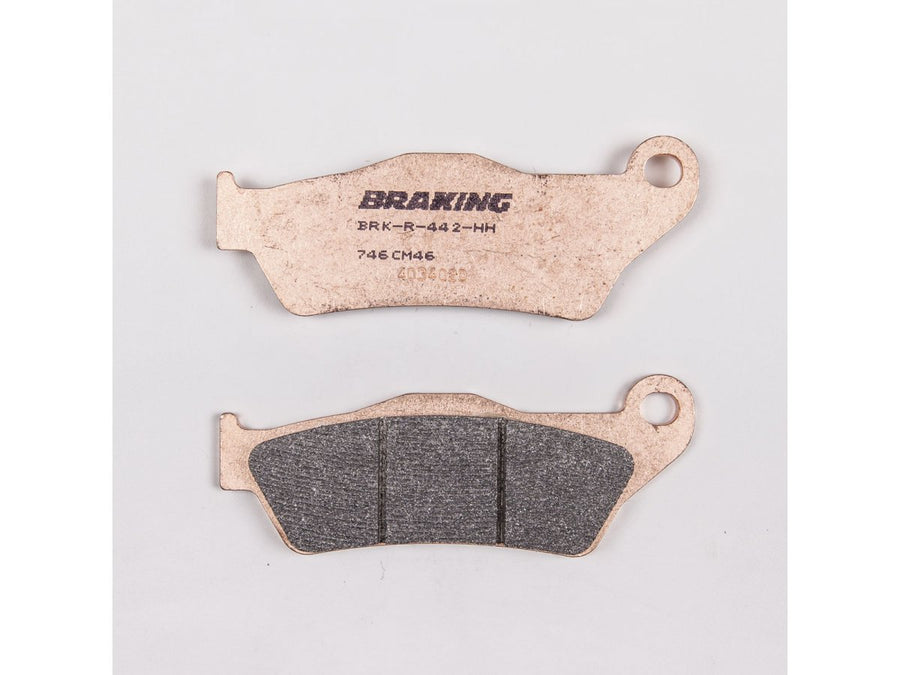 BRAKING 746CM46