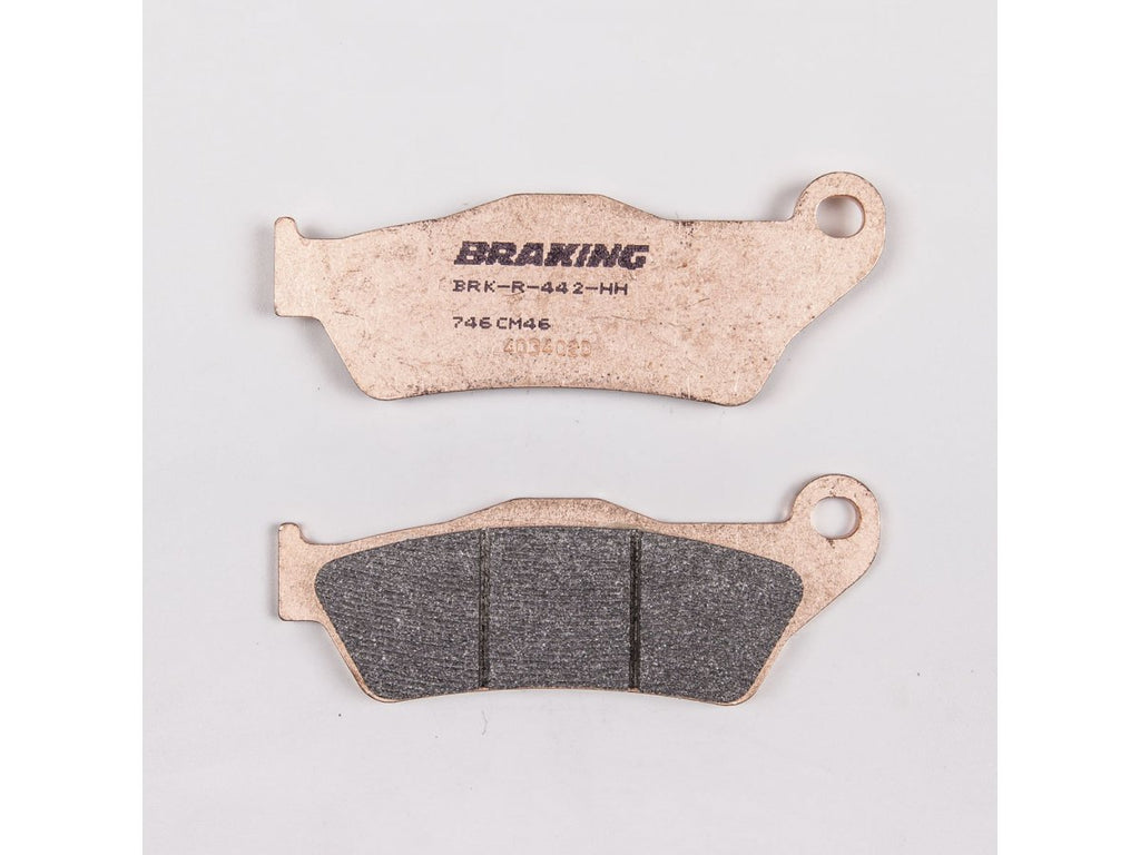 BRAKING 746CM46