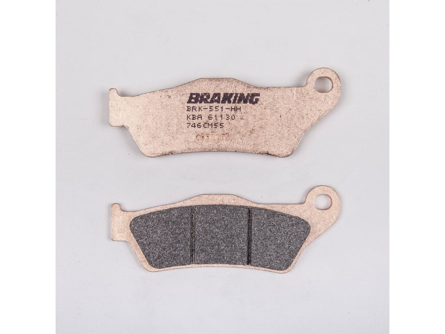 BRAKING 746CM55