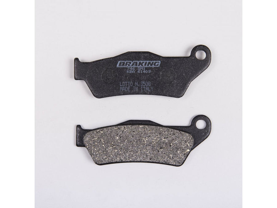 BRAKING 746SM1