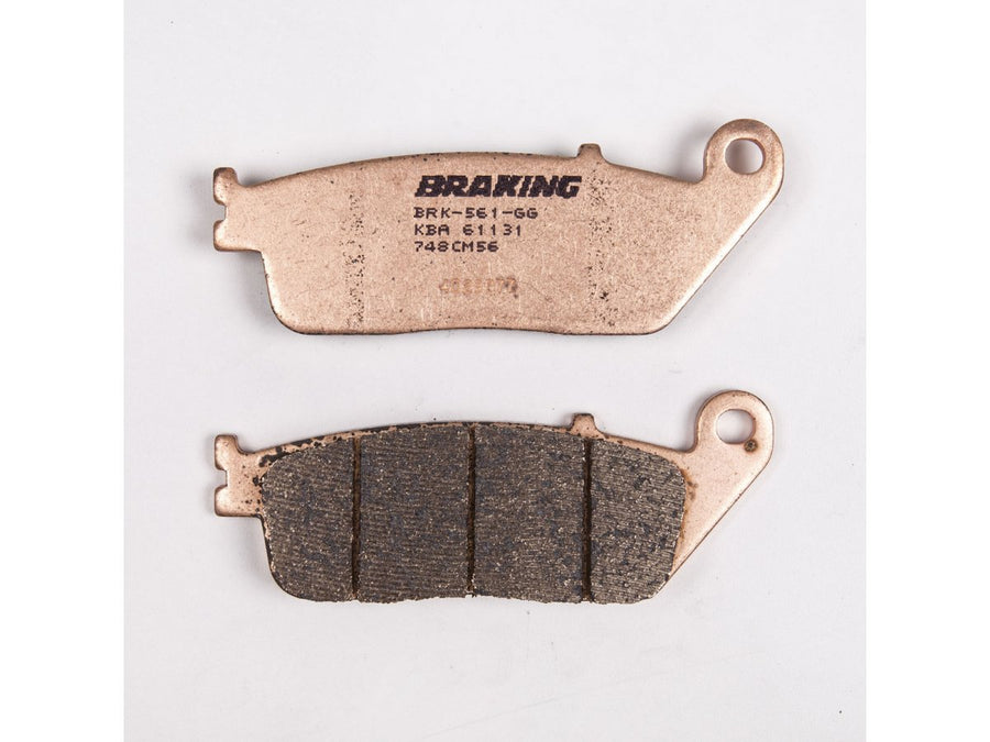 BRAKING 748CM56