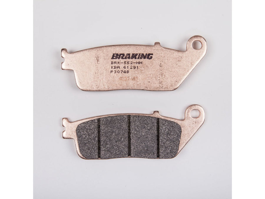 BRAKING 748SM1