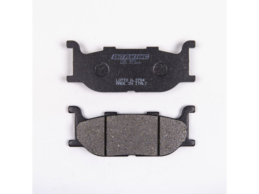 BRAKING 750SM1