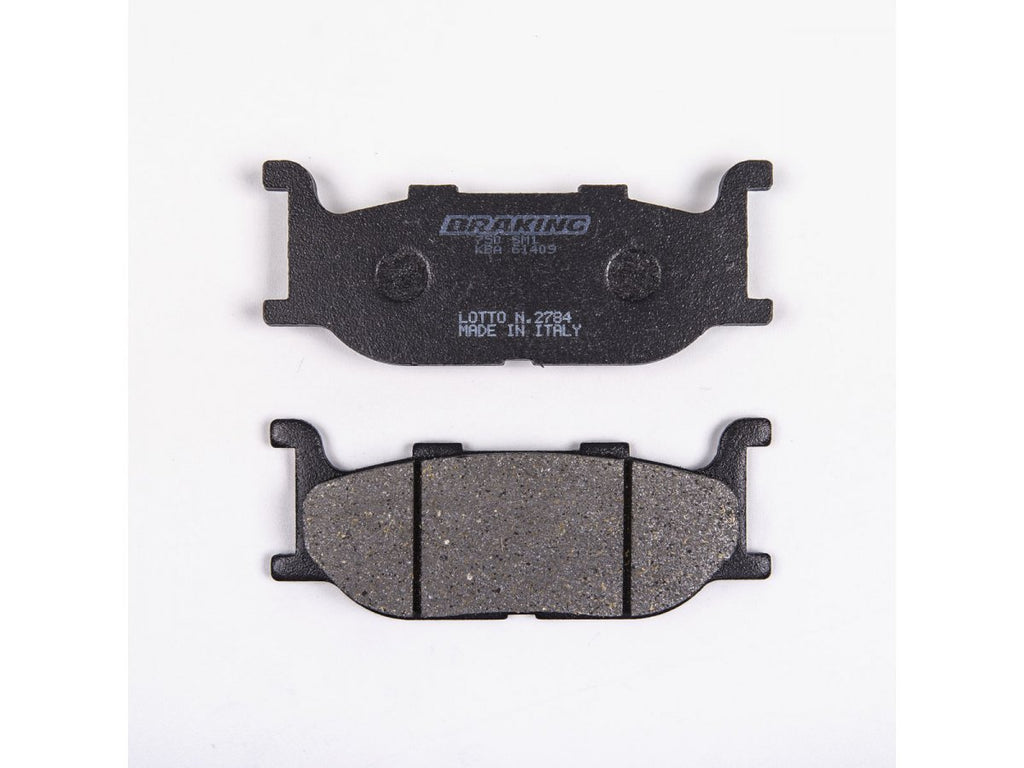 BRAKING 750SM1