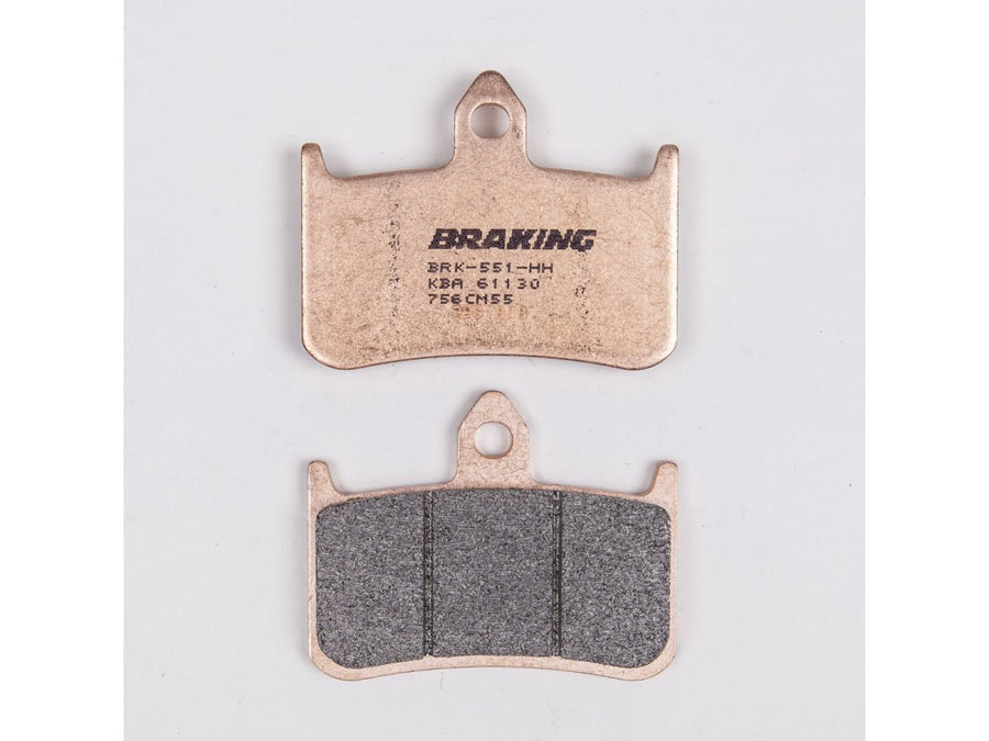 BRAKING 756CM55
