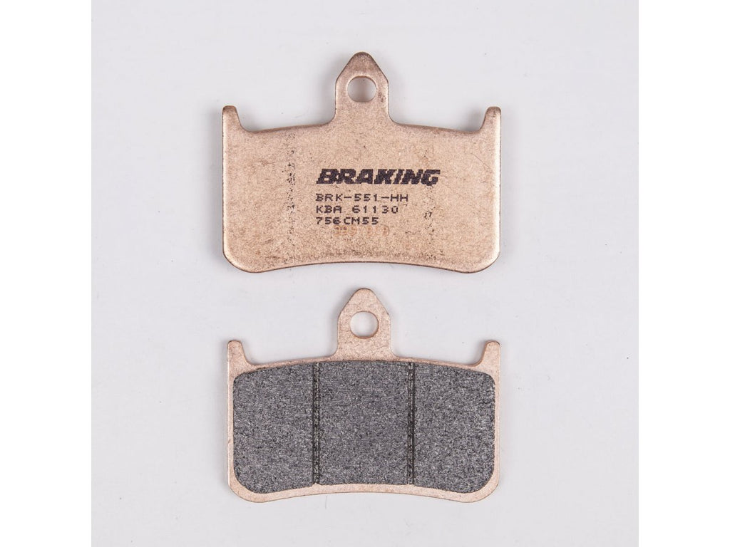 BRAKING 756CM55