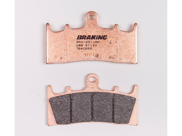 BRAKING 764CM55