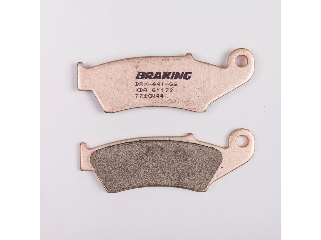 BRAKING 772CM44