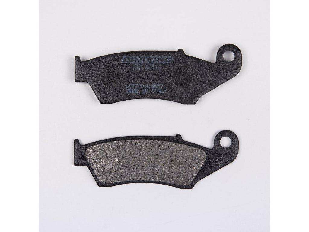 BRAKING 772SM1