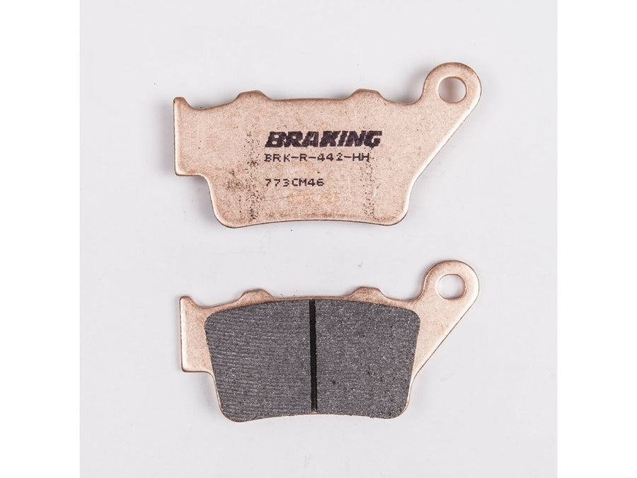 BRAKING 773CM46