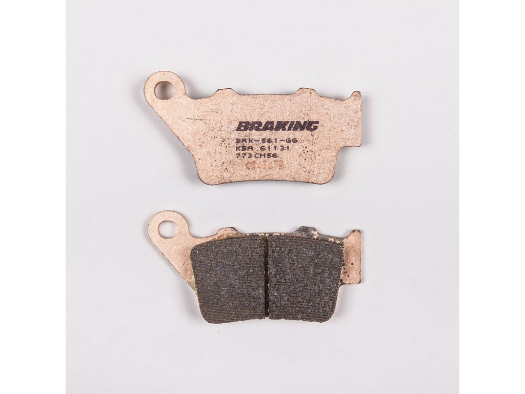BRAKING 773CM56