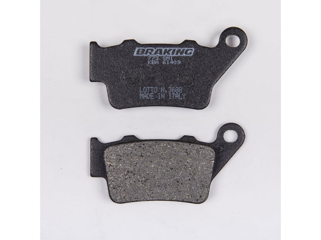 BRAKING 773SM1