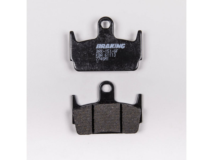 BRAKING 774SM1