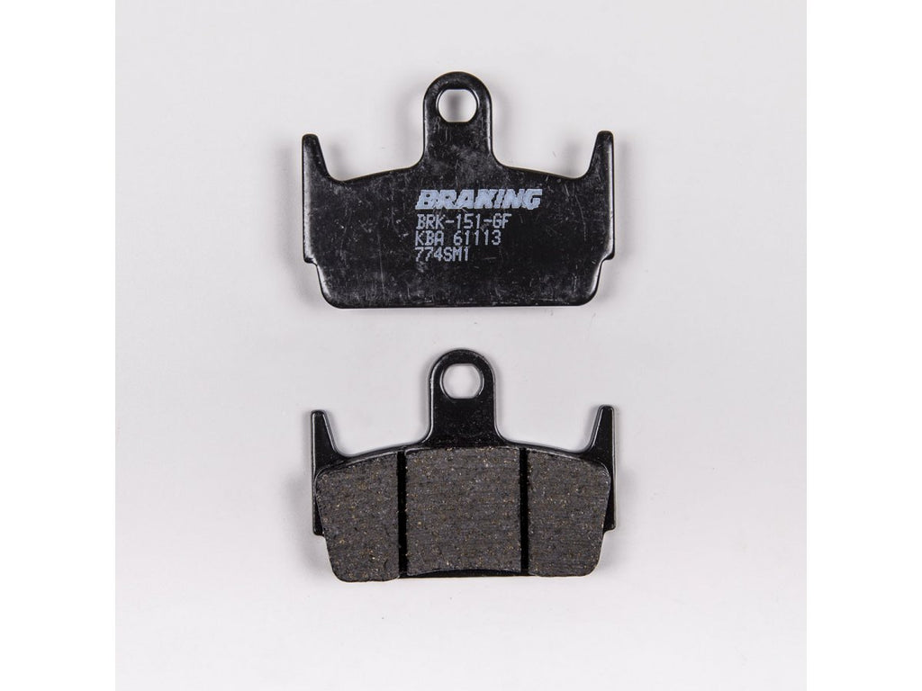 BRAKING 774SM1