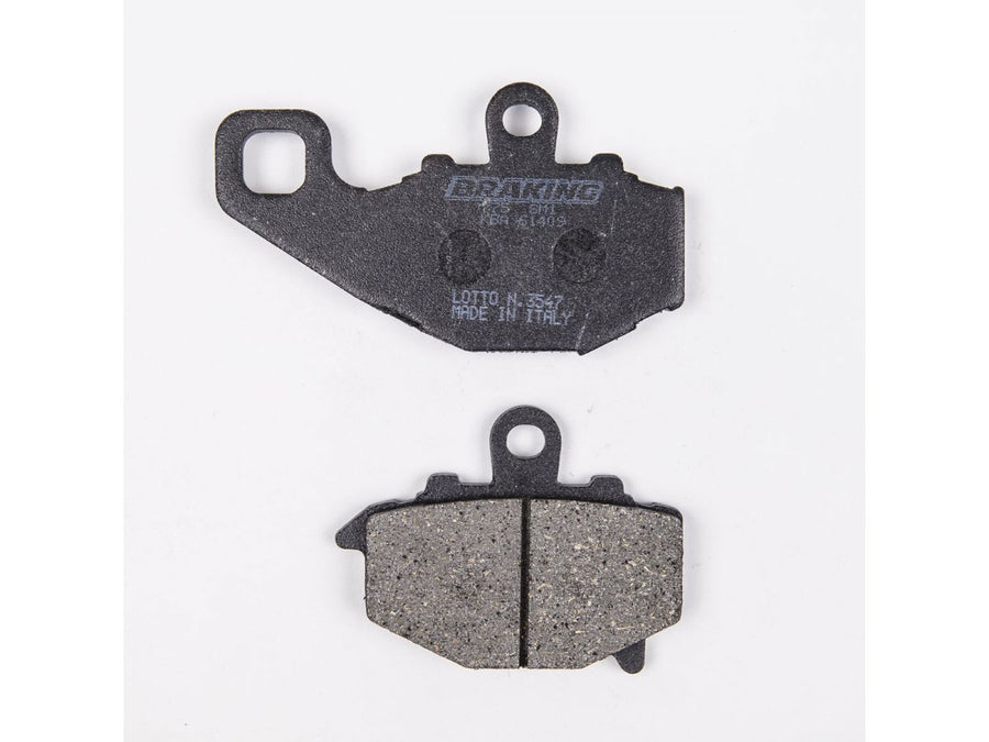 BRAKING 775SM1