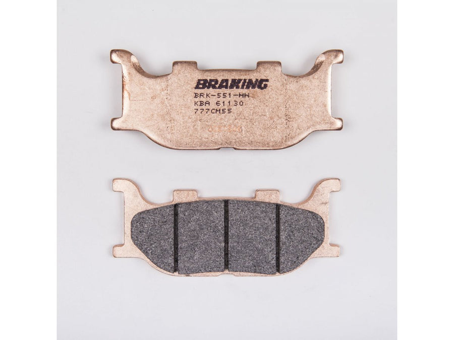 BRAKING 777CM55