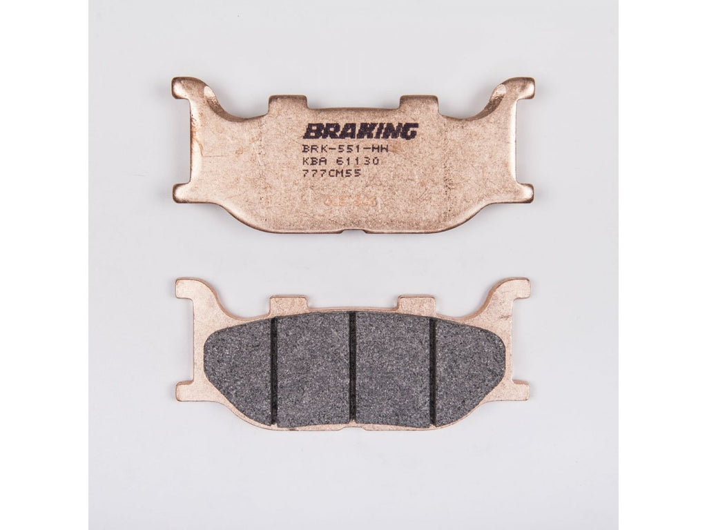 BRAKING 777CM55